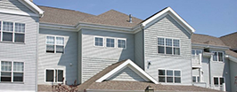 Nantucket Apartments